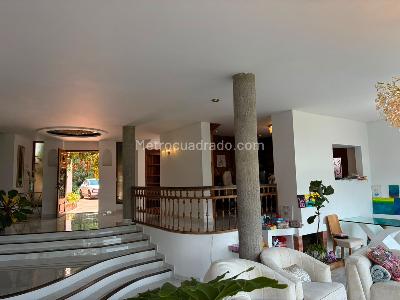 Casa en venta en La Alhambra, Manizales · foto 3 de 19