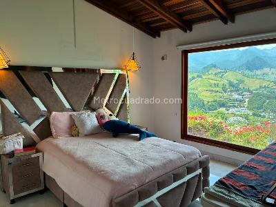 Casa en venta en La Alhambra, Manizales · foto 8 de 19