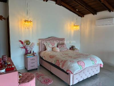 Casa en venta en La Alhambra, Manizales · foto 10 de 19