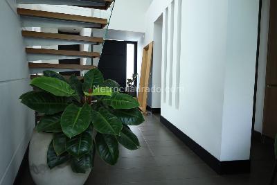 Casa de 3 alcobas en venta en Rincon Del Trebol, Manizales, 260 m² · foto 10 de 18