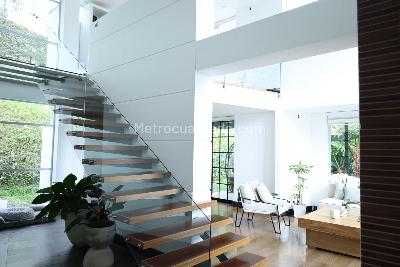 Casa de 3 alcobas en venta en Rincon Del Trebol, Manizales, 260 m² · foto 2 de 18