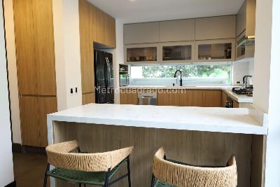 Casa de 3 alcobas en venta en Rincon Del Trebol, Manizales, 260 m² · foto 5 de 18