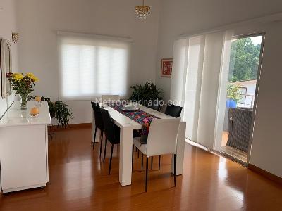 Casa de 3 alcobas en venta en Valles De La Alhambra, Manizales, 284 m² · foto 12 de 13