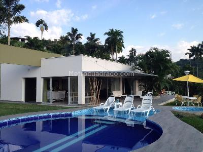 Casa en venta en San Bernardo Del Viento, Manizales · foto 8 de 17