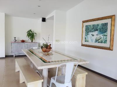 Casa en venta en San Bernardo Del Viento, Manizales · foto 9 de 17