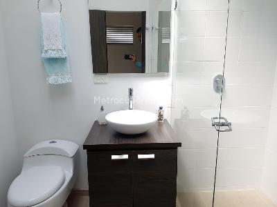 Casa en venta en San Bernardo Del Viento, Manizales · foto 11 de 17
