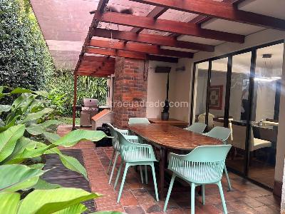 Casa en venta en Palermo, Manizales · foto 2 de 19