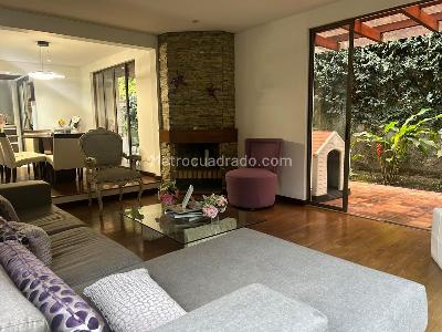 Casa en venta en Palermo, Manizales · foto 11 de 19