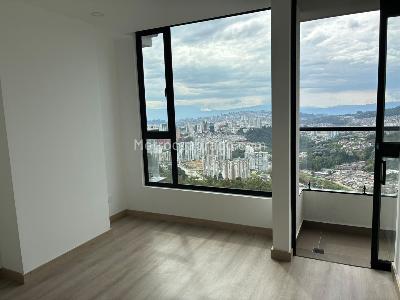 Apartaestudio en venta en Cerro De Oro, Manizales, 43 m² · foto 10 de 15