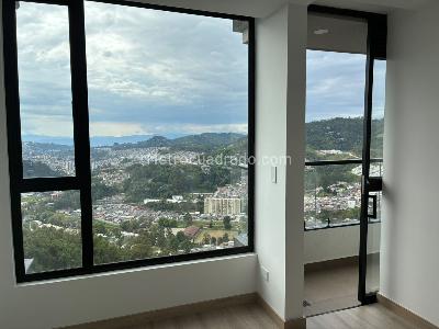 Apartaestudio en venta en Cerro De Oro, Manizales, 43 m² · foto 12 de 15