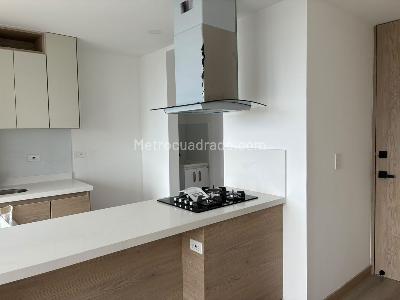 Apartaestudio en venta en Cerro De Oro, Manizales, 43 m² · foto 4 de 15
