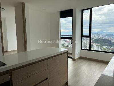Apartaestudio en venta en Cerro De Oro, Manizales, 43 m² · foto 6 de 15