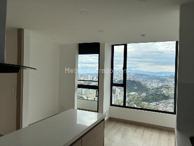 Apartaestudio en venta en Cerro De Oro, Manizales, 43 m² · foto 7 de 15