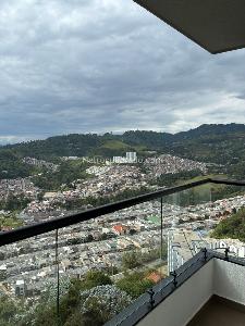 Apartaestudio en venta en Cerro De Oro, Manizales, 43 m² · foto 3 de 15
