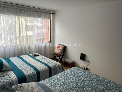 Apartamento en venta en Palermo, Manizales · foto 12 de 17