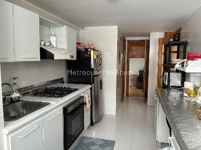 Apartamento en venta en Palermo, Manizales · foto 3 de 17