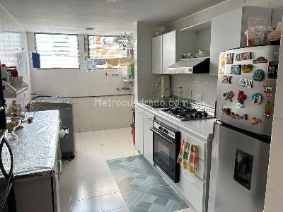 Apartamento en venta en Palermo, Manizales · foto 6 de 17