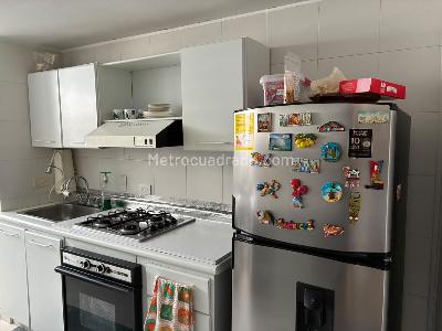 Apartamento en venta en Palermo, Manizales · foto 7 de 17