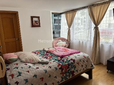 Apartamento en venta en Palermo, Manizales · foto 9 de 17
