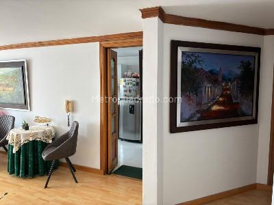 Apartamento en venta en Palermo, Manizales · foto 10 de 17