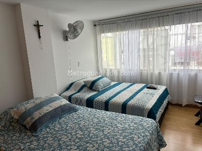 Apartamento en venta en Palermo, Manizales · foto 11 de 17