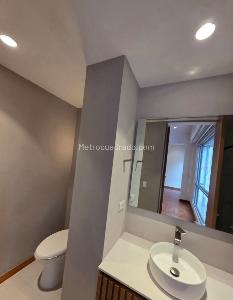 Apartaestudio en venta en Las Camelias, Manizales, 50 m² · foto 11 de 13