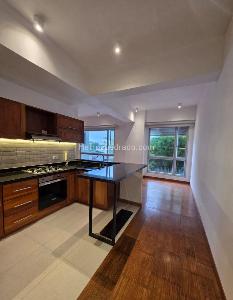 Apartaestudio en venta en Las Camelias, Manizales, 50 m² · foto 2 de 13