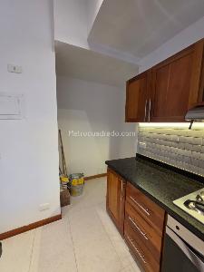 Apartaestudio en venta en Las Camelias, Manizales, 50 m² · foto 4 de 13