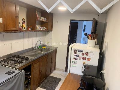 Apartamento en venta en Colina Campestre, Bogotá · foto 10 de 16