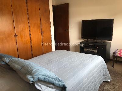 Apartamento en venta en Colina Campestre, Bogotá · foto 13 de 16