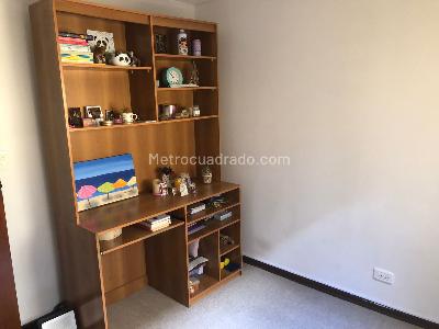 Apartamento en venta en Colina Campestre, Bogotá · foto 15 de 16