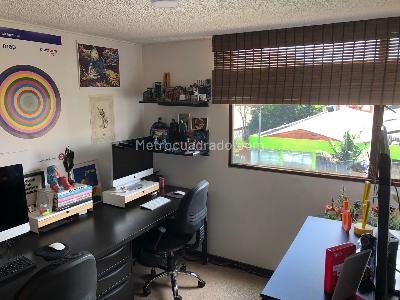 Apartamento en venta en Colina Campestre, Bogotá · foto 16 de 16