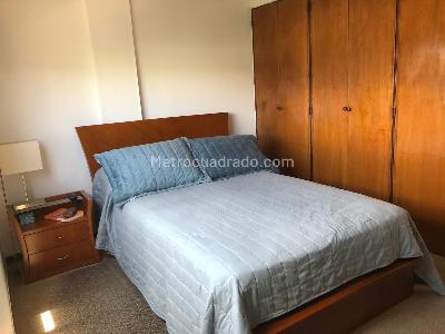Apartamento en venta en Colina Campestre, Bogotá · foto 2 de 16