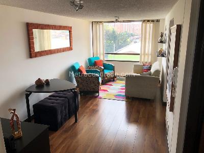 Apartamento en venta en Colina Campestre, Bogotá · foto 7 de 16
