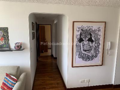 Apartamento en venta en Colina Campestre, Bogotá · foto 8 de 16