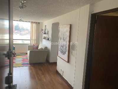 Apartamento en venta en Colina Campestre, Bogotá · foto 9 de 16