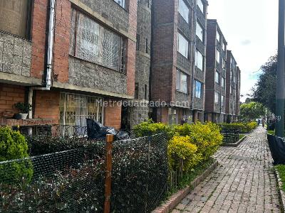 Apartamento en Venta, Bogotá D.C.