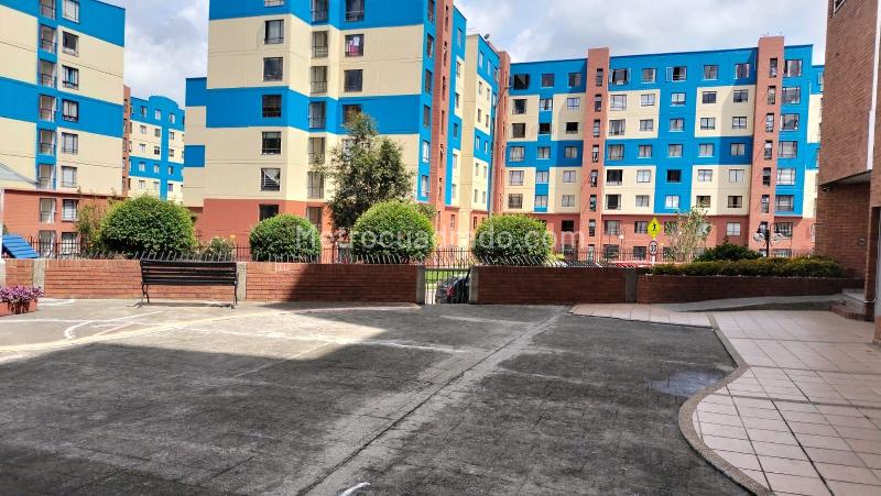 Apartamento en Venta, EL TINTAL CENTRAL, Bogotá D.C. - Widok 2