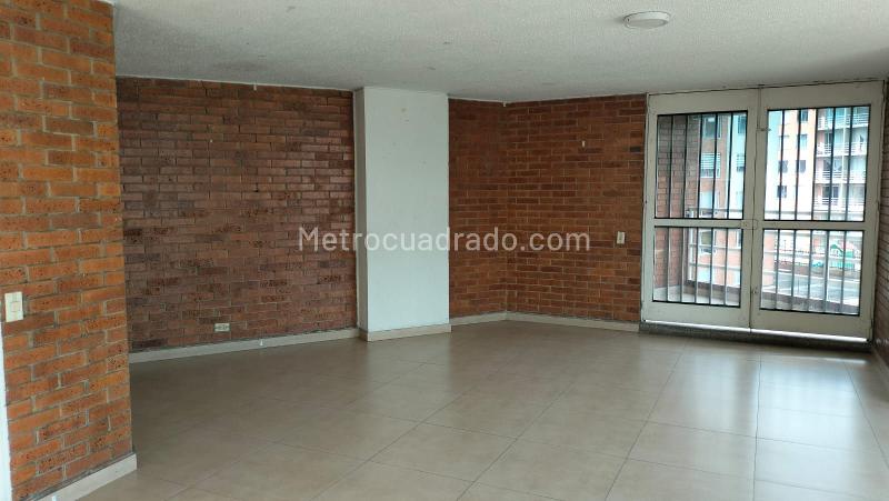 Apartamento en Venta, EL TINTAL CENTRAL, Bogotá D.C. - Widok 3