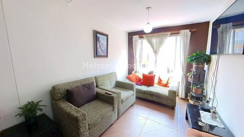 Apartamento en Venta, EL TINTAL CENTRAL, Bogotá D.C. - Widok 4