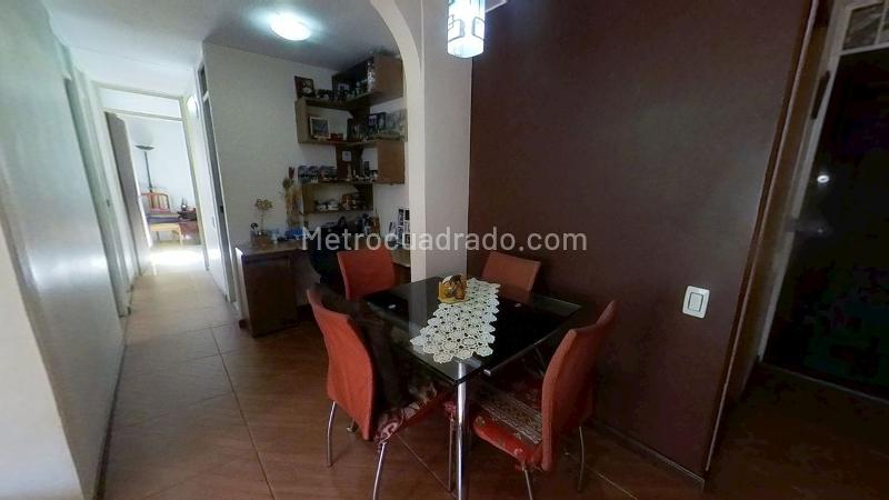 Apartamento en Venta, EL TINTAL CENTRAL, Bogotá D.C. - Widok 6