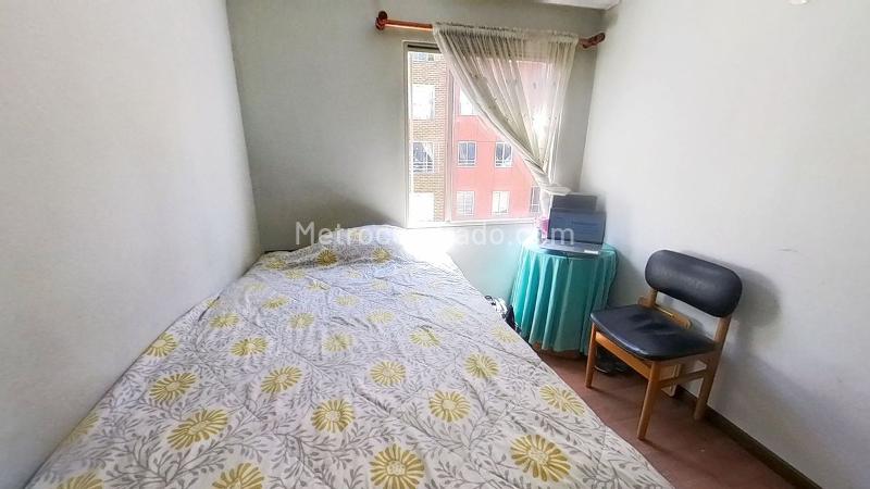 Apartamento en Venta, EL TINTAL CENTRAL, Bogotá D.C. - Więcej