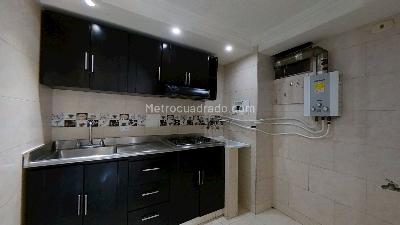 Apartamento en Venta, AMERICAS OCCIDENTAL, Bogotá D.C.