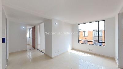 Apartamento de 3 alcobas en venta en San Bernardino Xvii, Bogotá, 48 m² · foto 10 de 20