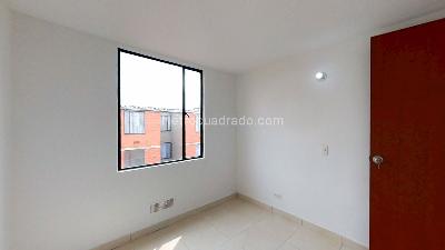Apartamento de 3 alcobas en venta en San Bernardino Xvii, Bogotá, 48 m² · foto 14 de 20