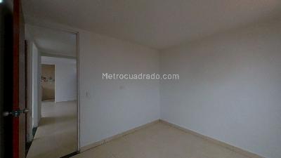 Apartamento de 3 alcobas en venta en San Bernardino Xvii, Bogotá, 48 m² · foto 16 de 20