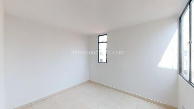 Apartamento de 3 alcobas en venta en San Bernardino Xvii, Bogotá, 48 m² · foto 17 de 20