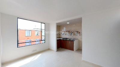 Apartamento de 3 alcobas en venta en San Bernardino Xvii, Bogotá, 48 m² · foto 18 de 20