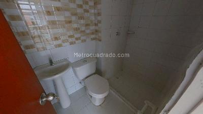 Apartamento de 3 alcobas en venta en San Bernardino Xvii, Bogotá, 48 m² · foto 19 de 20