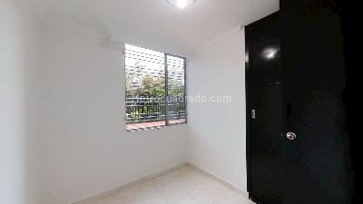 Apartamento de 3 alcobas en venta en San Bernardino Xvii, Bogotá, 48 m² · foto 2 de 20
